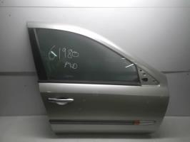 Porte avant droit
