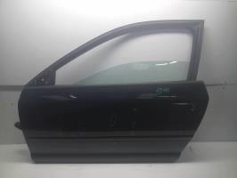 Porte avant gauche