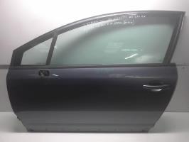 Porte avant gauche