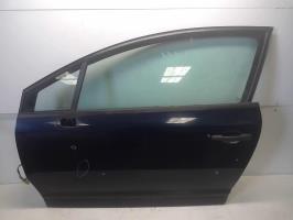 Porte avant gauche
