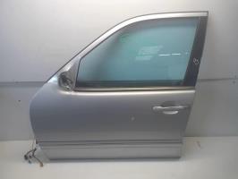 Porte avant gauche