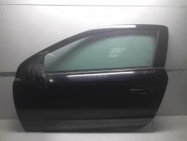 Porte avant gauche