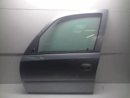 Porte avant gauche