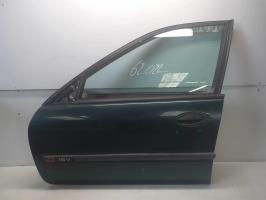 Porte avant gauche