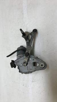 Moteur essuie glace avant gauche