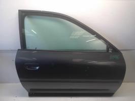 Porte avant droit