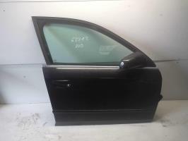 Porte avant droit