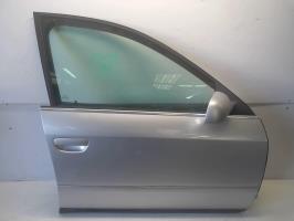 Porte avant droit