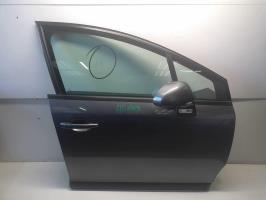Porte avant droit