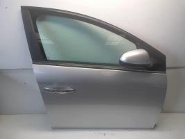 Porte avant droit
