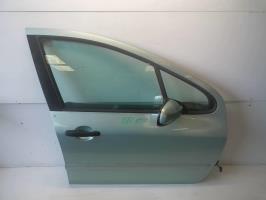 Porte avant droit