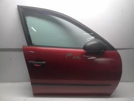 Porte avant droit