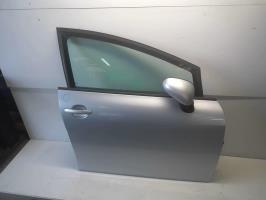 Porte avant droit