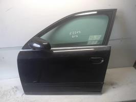 Porte avant gauche