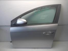 Porte avant gauche
