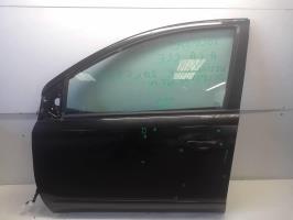Porte avant gauche