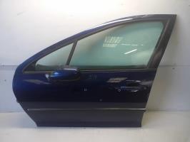 Porte avant gauche