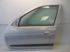 Porte avant gauche
