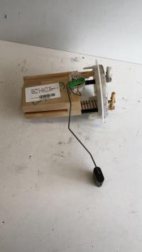 Jauge à carburant