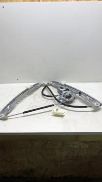 Leve vitre electrique avant gauche