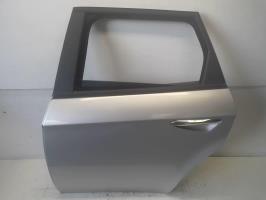 Porte arriere gauche