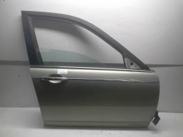 Porte avant droit