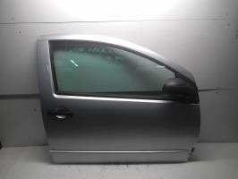 Porte avant droit