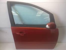Porte avant droit