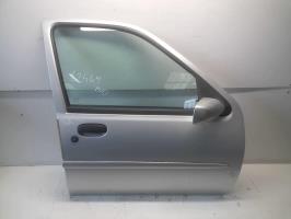 Porte avant droit