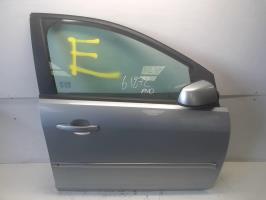 Porte avant droit