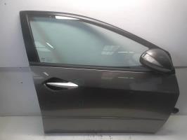 Porte avant droit