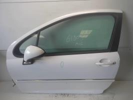 Porte avant gauche