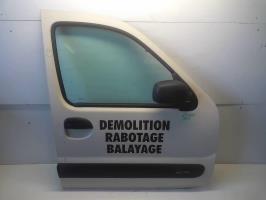 Porte avant droit