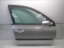 Porte avant droit
