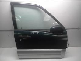Porte avant droit