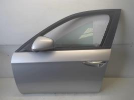Porte avant gauche