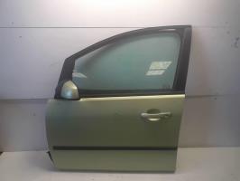 Porte avant gauche