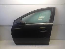 Porte avant gauche