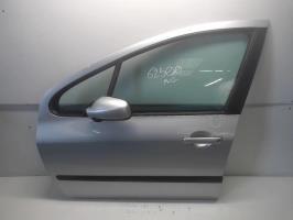 Porte avant gauche