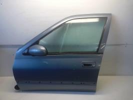 Porte avant gauche