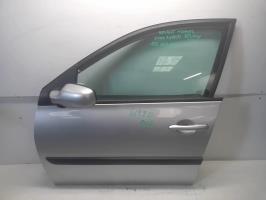 Porte avant gauche