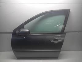 Porte avant gauche