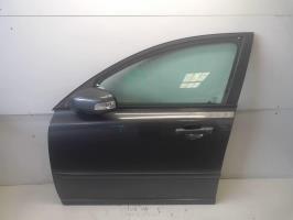 Porte avant gauche