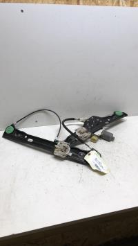Leve vitre electrique avant gauche