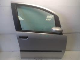 Porte avant droit