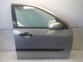 Porte avant droit