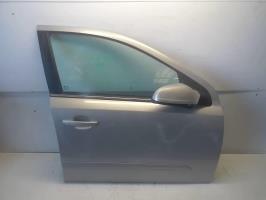 Porte avant droit