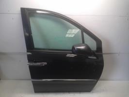 Porte avant droit
