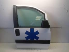 Porte avant droit