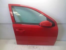 Porte avant droit